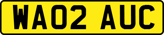 WA02AUC