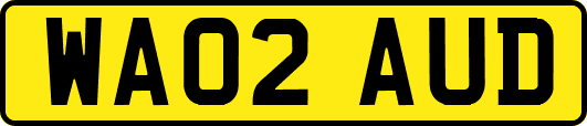 WA02AUD