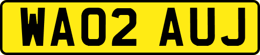 WA02AUJ