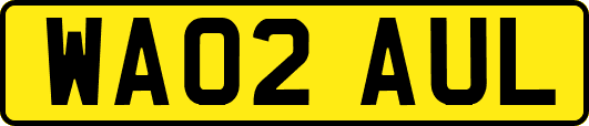 WA02AUL