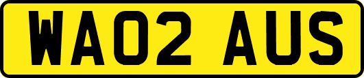 WA02AUS
