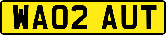 WA02AUT
