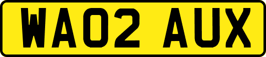 WA02AUX