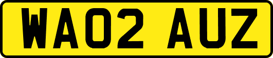 WA02AUZ