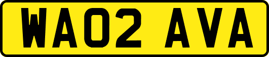 WA02AVA