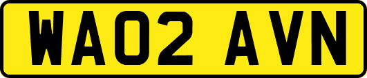 WA02AVN