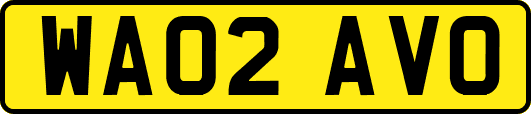 WA02AVO