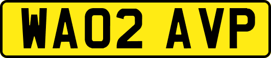 WA02AVP