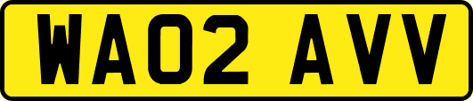 WA02AVV