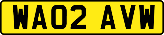 WA02AVW