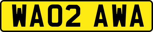 WA02AWA