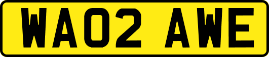WA02AWE