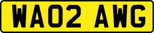 WA02AWG