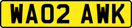 WA02AWK