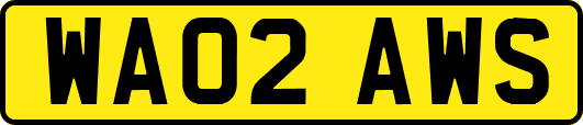 WA02AWS
