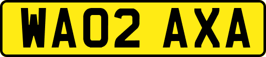 WA02AXA