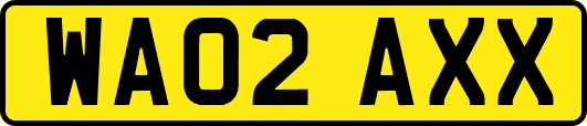 WA02AXX