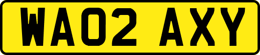 WA02AXY
