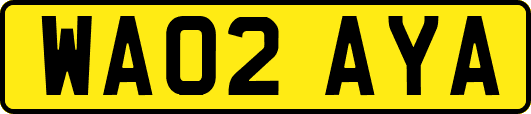 WA02AYA