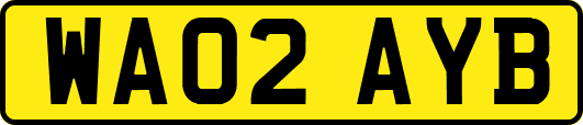 WA02AYB