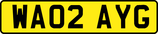 WA02AYG