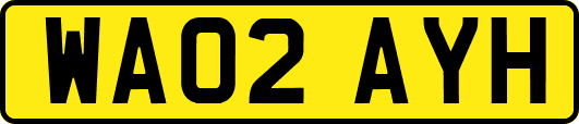 WA02AYH