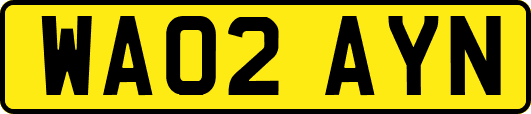 WA02AYN