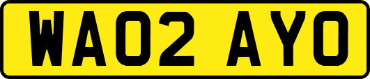 WA02AYO