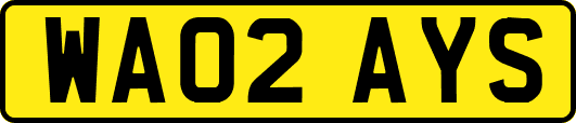 WA02AYS