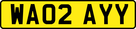 WA02AYY