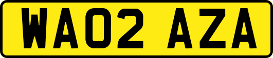 WA02AZA
