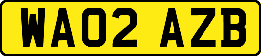 WA02AZB