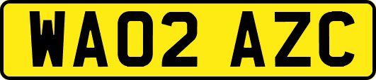 WA02AZC