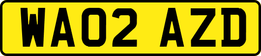 WA02AZD