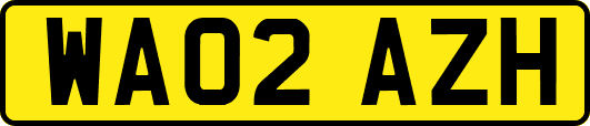 WA02AZH