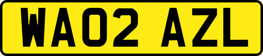 WA02AZL