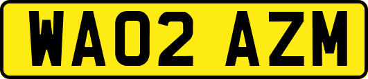 WA02AZM