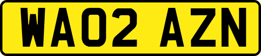 WA02AZN