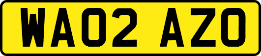 WA02AZO