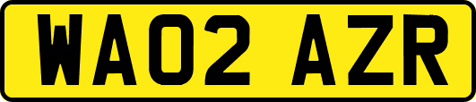 WA02AZR