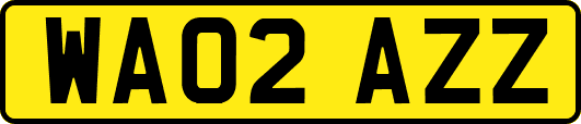 WA02AZZ