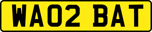 WA02BAT