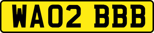 WA02BBB