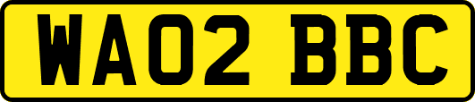 WA02BBC