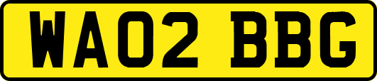 WA02BBG