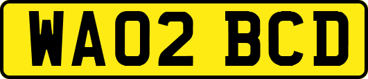 WA02BCD
