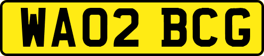 WA02BCG