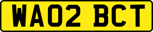 WA02BCT