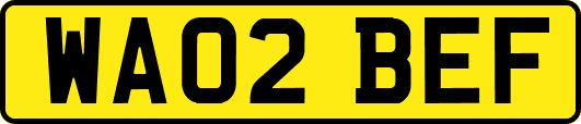 WA02BEF