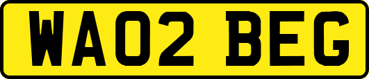 WA02BEG